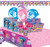 Shimmer & Shine Deluxe Party Pack for 8 People - Discontinued