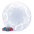 24inch Balloons & Stars Deco Bubble