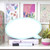 Mint Green Write On Speech Bubble