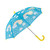 Day Dreams Colour Change Kids Umbrella - Discontinued