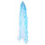Baby Blue & White Balloon Tassel