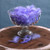 Light Purple Feathers in Bag (5g)