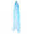 Baby Blue & White Balloon Tassels (For 18 Inch Balloons)