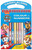 Paw Patrol Colour By Numbers