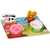 Wooden Farm Puzzle (19 x 6cm)