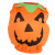Halloween Toddler Outfit (Assorted)