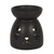 Black Cat Cut Out Oil Burner 