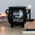 Cauldron Money Box 