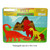 Felt Dinosaur Puzzle 