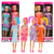 27cm Teen Doll (Assorted)