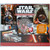 Star Wars Jumbo Stickers Gift Collection