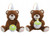 Make a Wish Birthday Bear (25cm) 