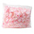 Champagne Pink Rose Petals (1000pcs) in poly bag