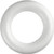 Half Rounded Wreath Ring (30cm)