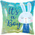 ECO Balloon - Its A Boy Rabbit (18 Inch)