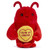 Love Hearts Youre My Lobster 18Cm (7inch) 