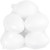 Polystyrene Eggs (Pack of 5) 