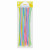 Easter Craft Pipe Cleaners - 50 Pack - Discontinued