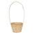 Calgary Bamboo Natural Pot Mum - Discontinued
