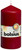 Bolsius Wine Red Pillar Candle (120/60mm) - Discontinued