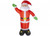Giant Inflatable Santa (250cm)  