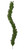 Imperial Majestic Greenery Garland (9ft)