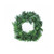 Deluxe Evergreen Greenery Wreath (24inch)