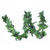 Deluxe Evergreen Greenery Garland (9ft) - 180 Tips
