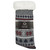 Mens Fairisle Lounge Sock (Assorted Designs)