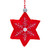 Fabric Star Decoration
