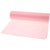 Baby Pink Soft Organza Roll 29cm