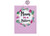 Small Mum In A Million Gift Bag (21.5 x 25 x 10cm)