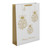 Christmas Baubles Gift Bag (Extra-Large)