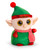 Mini Motsu Christmas (10cm) (Assorted Designs)