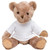 Promo White Bear T-shirt Large