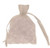 Party Bags Organza Bags White (17cm x 12c m)
