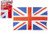 Union Jack Flag  - Kings Coronation