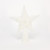 Winter Wonderland Star Tree Topper (30cm)