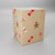 Candycane Flower Box (18x18x24.5cm) (x10)