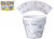 Colour Your Own Plant Pot (Easter Design)