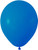 Blue Latex Balloon - 12 inch (Pk 100)