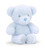 Keeleco Baby Boy Bear (16cm)