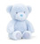 Keeleco Baby Boy Bear (25cm)