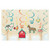 Barnyard Birthday Swirl Decoration