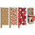 Kraft Christmas Wrap (Assorted)