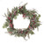 Red Berry & Eucalyptus Wreath