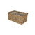 Natural Rectangular Trough Basket (36cm) - Discontinued