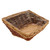 Small Two Tone Tray 34cm