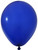 Navy Blue Latex Balloon 12inch (Pack of 100)