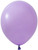 Light Violet Latex Balloon 10inch (Pack of 100)